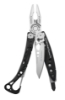 Leatherman® Skeletool® CX - Black stainless